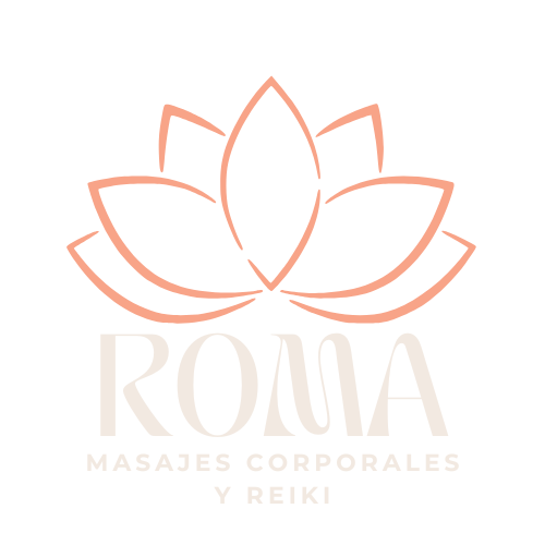 Roma Masajes Logo